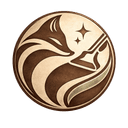 VelvetFox Cleaning logo